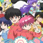 Temporada 2 del nuevo Ranma 1/2 confirma su fecha de estreno