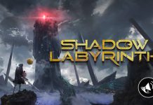 Review | Shadow Labyrinth, y la reinvención de Pac-Man