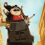 Review | Los Tipos Malos 2, una secuela digna de admiración