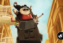 Review | Los Tipos Malos 2, una secuela digna de admiración