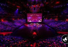 Valorant Champions ya tiene “estadio” para 2026