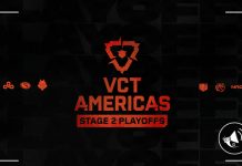 VCT Americas: este fin de semana se define al campeón de la región