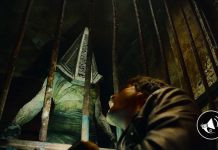 Return to Silent Hill suelta su primer teaser oficial