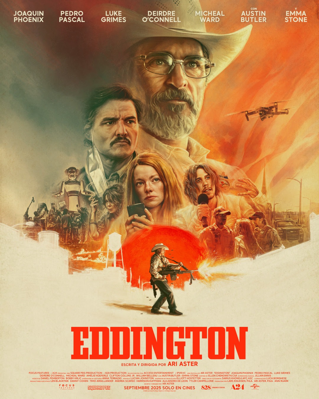 Eddington
