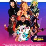 Evento | Intercosplay Chile 2025