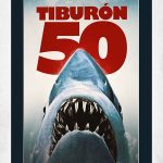 Reestreno | Tiburón – 50° Aniversario