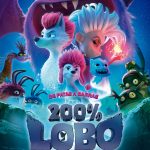 Cine | 200% Lobo