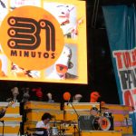 31 Minutos llegará a Tiny Desk