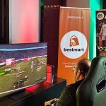 Bestmart celebra el lanzamiento de EA Sports FC 26 en su propio cuartel