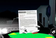 Modder de Smash Bros. convierte meme de “Cese y Desista” en skin jugable