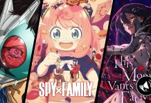 Todo lo que llega a Crunchyroll en la Temporada otoño 2025