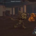 Demo de Digimon Story Time Stranger ya está disponible