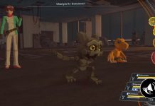 Demo de Digimon Story Time Stranger ya está disponible