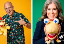 Doug Bowser dejará la presidencia de Nintendo of América en diciembre