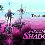 Fire Emblem Shadows: lanzan en shadow drop juego táctico del tipo «Among Us»