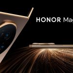 HONOR presenta el Magic V5, su nuevo plegable de 8,8 mm