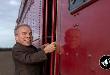 Harry Potter: Warwick Davis, actor de Filius Flitwick, volverá para nueva serie