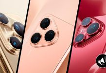 Serie HUAWEI Pura 80: cuáles son las diferencias entre los tres modelos