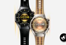 HUAWEI WATCH GT 6: qué innovaciones trae la nueva serie