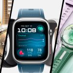Huawei revela en París sus próximos productos, incluyendo WATCH GT 6 Series