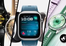 Huawei revela en París sus próximos productos, incluyendo WATCH GT 6 Series