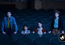 IT: Bienvenidos a Derry confirma su fecha de estreno para fines de octubre