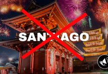 Japo Festival en Chile: Municipalidades alertan sobre posible estafa