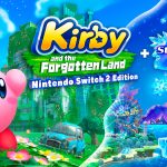 Review | Kirby and the Forgotten Land + Star‑Crossed World – Edición NS2