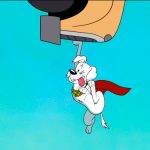 Krypto Saves the Day llega a HBO Max