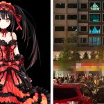 Mujer cosplayada de Kurumi Tokisaki fue encontrada muerta en Malasia