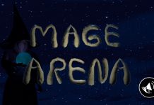 Mage Arena: desarrollador celebra con un parche de notas solucionar “el bug”