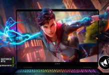 OMEN Max 16: llega la laptop gamer de HP a Chile