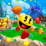 Review | PAC-MAN World 2 Re-Pac