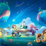 Petit Planet: Simulador de vida cósmica de HoYoverse lanza su tráiler