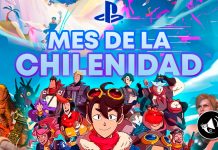 Fiestas Patrias: conoce 7 títulos de Chile disponibles en PlayStation