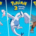 Pokémon: trilogía clásica de películas se emitirá de forma gratuita por YouTube