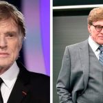 Muere Robert Redford, símbolo del Hollywood clásico