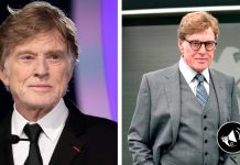 Muere Robert Redford, símbolo del Hollywood clásico