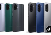 Samsung Galaxy A07 y A17 arriban a Chile