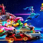 Sonic Racing: Crossworlds se estrena oficialmente