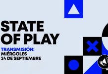 Nuevo State of Play se realizará este miércoles