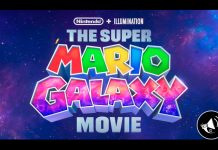 The Super Mario Galaxy Movie: secuela se estrenará en abril de 2026