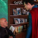 Superman de James Gunn llega esta semana a HBO Max