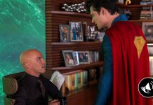 Superman de James Gunn llega esta semana a HBO Max
