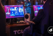 TCL celebró el Día del Gamer con actividad centrada en sus últimos productos