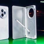 TCL estrena su nuevo NXTPAPER 60 Ultra en Chile