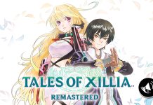 Tales of Xillia Remastered ya está disponible