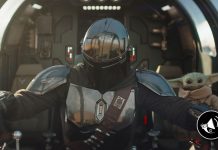 Star Wars: The Mandalorian and Grogu revela su tráiler oficial