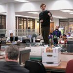 The Paper: serie del creador de The Office se estrena esta semana en HBO Max