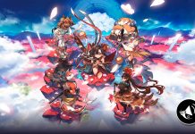 Towa and the Guardians of the Sacred Tree ya está disponible